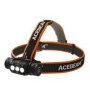 H50 2.0 Wide Beam LED Headlamp 2000LUMENS