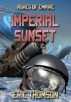 Imperial Sunset Hardcover