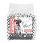 M-PETS Female Diapers Extra Large