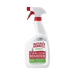 Cat Enzymatic Stain & Odor Remover Spray - Melon Burst