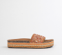 Flatform Slider - 8 / Orange
