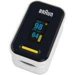 Braun Pulse Oximeter