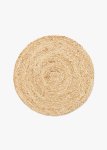 Corn Husk Placemat