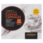 Mocha Java Coffee Capsules 20 Pack