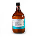 Chloroform Cp Glass Bottle 2 5L
