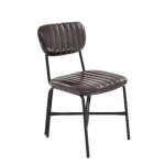 Middleton Dining Chair - Brown