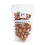 Macadamia Caramel Peri-peri 200G