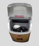 Snomaster 12KG Counter Top Ice Maker