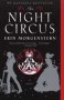 The Night Circus Paperback