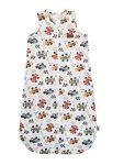 F1 Cars – The Summer Sleep Sack