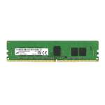 Micron MTA9ASF2G72PZ-3G2R 16GB 3200MHZ DDR4 Rdimm Memory