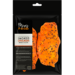 Pepper Smoked Chicken Breast Fillets Per Kg