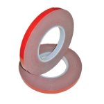 Gluedevil Tape 0.8MMX12MMX33M Grey