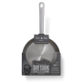 Stainless Steel Frying Pan 24CM