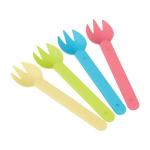 Reusable Spork 4 Pack