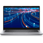 Dell Latitude 5320 13.3-INCH Fhd Laptop - Intel Core I5-1145G7 256GB SSD 8GB RAM Win 10 Pro N013L532013EMEA