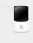 Baseus Qpow Pro Digital Display Fast Charge Power Bank 10000MAH 20W Ios