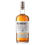 Benriach The Smokey Twelve Single Malt 750ML