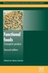 Functional Foods - Concept To Product Paperback 2nd