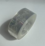 Balloon Tape Display