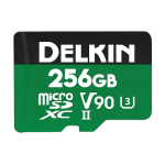 Devices Power 256GB Uhs-ii Microsdxc Memory Card 300MB S – DDMSDG2000256