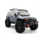 Fox Rgt EX86120 Desert 1 10 Scale 4WD Off-road Crawler Reverse-drive System Rtr