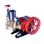 40-BAR High-pressure 22MM Piston Pump Complete
