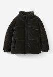 Cotton On Joy Puffer Jacket - Black