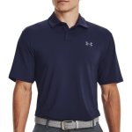 Under Armour Tee 2 Green Men's Polo