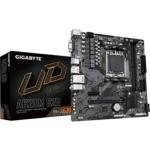 Gigabyte A620M S2H Rev 1.0 Amd A620 Ryzen Socket AM5 Micro-atx Desktop Motherboard