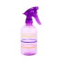 Spray Bottle Purple Plastic 420ML