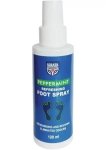 Virata Foot Spr 120ML P mint