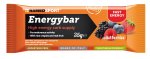 Energy Bar Wild Berries 35G 30G Carbs Endurance Snack