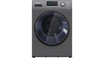Hisense – 10KG Front Loader – Titanium Grey WFEH1014VJT