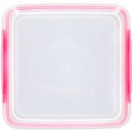 Clicks Clip Lunch Box Pink