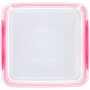 Clicks Clip Lunch Box Pink