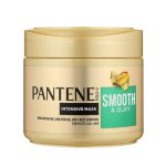 Pantene Pro-V Smooth & Silky Intensive Mask - 300ml