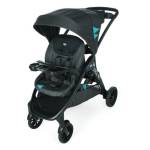 Chicco STROLL'IN2 Stroller in Octane