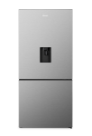 Hisense 463LT Fridge Freezer H610BS-WD