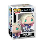Funko Pop Games: Kda – K da Ahri