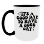 Mug - Good Day