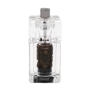 Bisetti Pepper Mill Acrylic 9CM