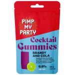 My Party Cocktail Gummies - Brandy & Cola