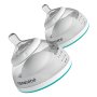 Breastmilk Bottle Twin-pack Teal 150ML