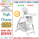 Super High Chair 3