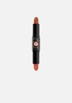 Blusher Stick - Rustic Rouge & Antique Amber