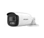 Hikvision 2MP Colorvu Pir Siren Audio Fixed Bullet Camera