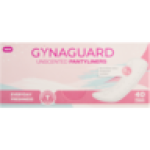 Unscented Regular Panty Liners 40 Pack
