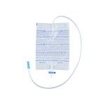 Urine Bags T-valve 2 Litre 10S