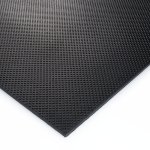 Rubber Gym Mat